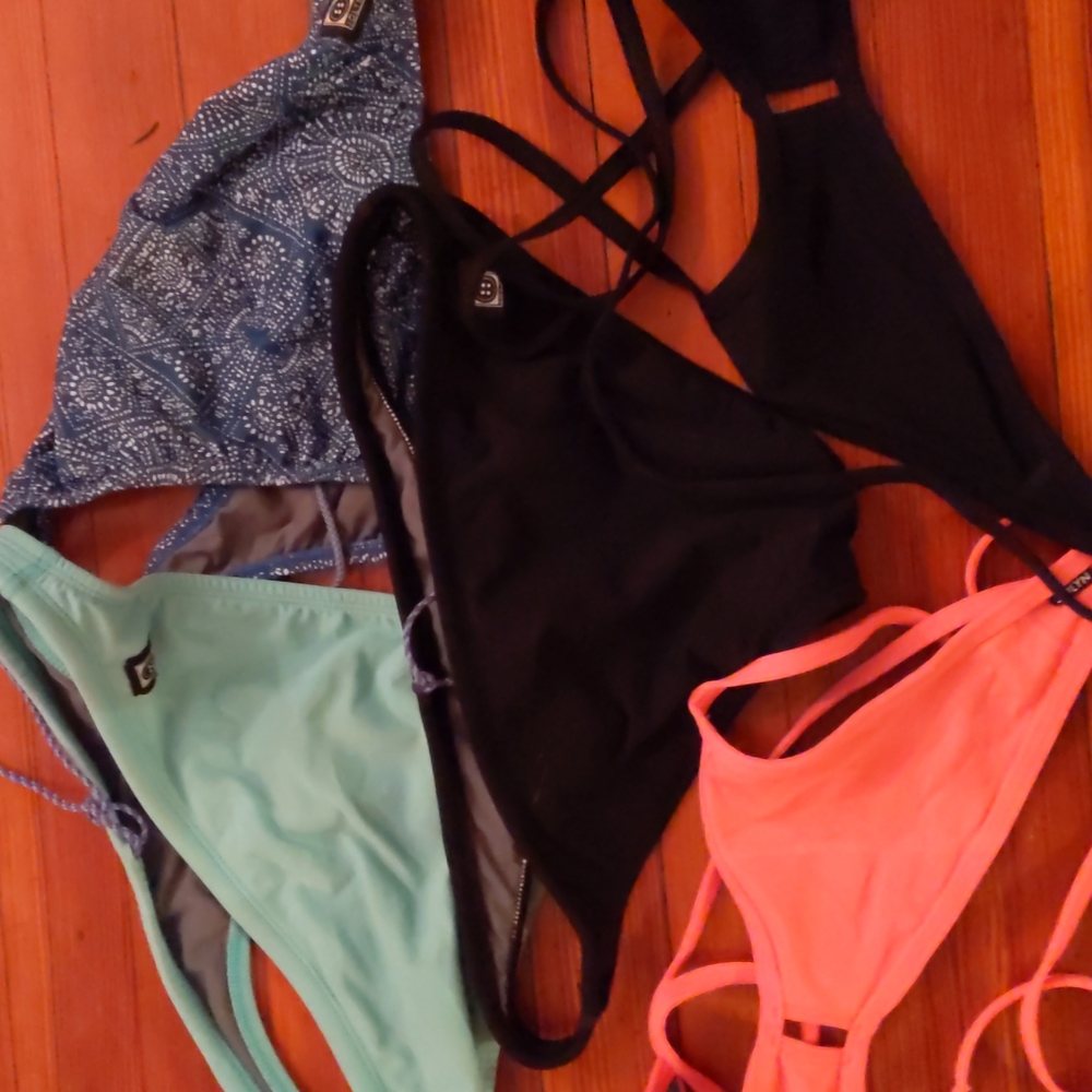 Bundle for Lauren